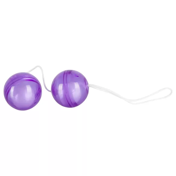 You2Toys - Lilla Fornøyelse - vibrator sett (9 deler)