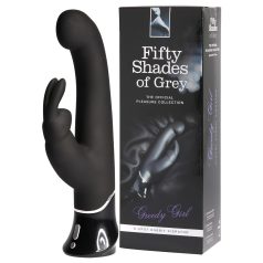 Femti nyanser - klitorisvibrator (USB) Femti nyanser - klitorisvibrator (USB)