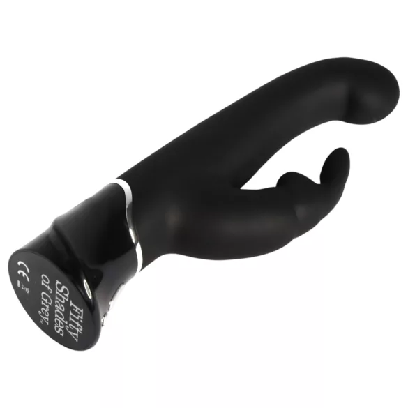 Femti nyanser - klitorisvibrator (USB)