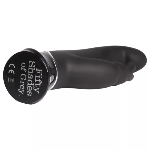 Femti nyanser - klitorisvibrator (USB)