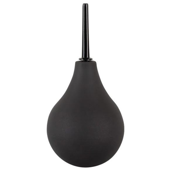 Black Velvet anale vibrator sett (4 deler)