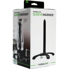 Fleshlight Sleeve Varmer - Nyt varm glede