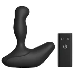 Nexus Revo Stealth - Fjernstyrt, roterende prostata-vibrator