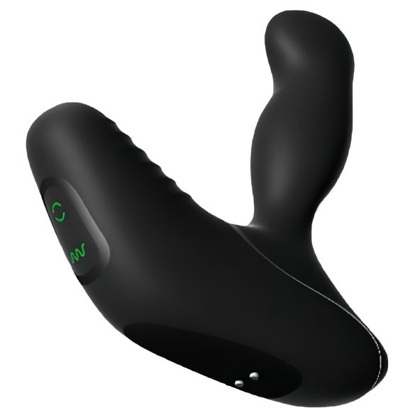 Nexus Revo Stealth - Fjernstyrt, roterende prostata-vibrator