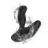 Nexus Revo Stealth - Fjernstyrt, roterende prostata-vibrator
