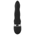 SMILE Blacky - USB 2-motors vibrator (svart)