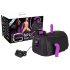 You2Toys - Roterende G- og P-punkt - nettverksbasert sexmaskin