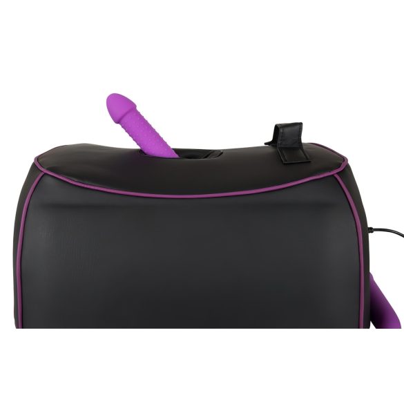 You2Toys - Roterende G- og P-punkt - nettverksbasert sexmaskin