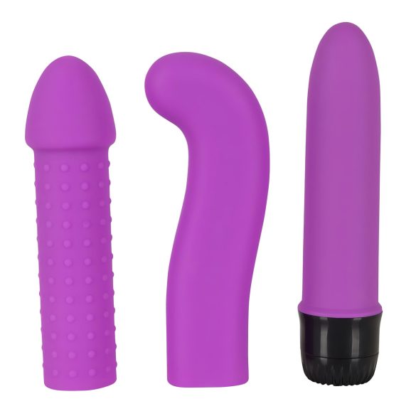 You2Toys - Roterende G- og P-punkt - nettverksbasert sexmaskin