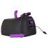 You2Toys - Roterende G- og P-punkt - nettverksbasert sexmaskin
