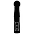 You2Toys - Prostatamassasjeapparat - roterende prostata vibrator (svart)