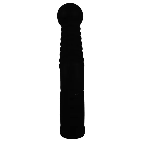 You2Toys - Prostatamassasjeapparat - roterende prostata vibrator (svart)