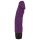 Lotus - realistisk vibrator (lilla)