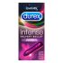 Durex Intense Delight Bullet - liten lilla vibrator