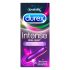 Durex Intense Delight Bullet - liten lilla vibrator