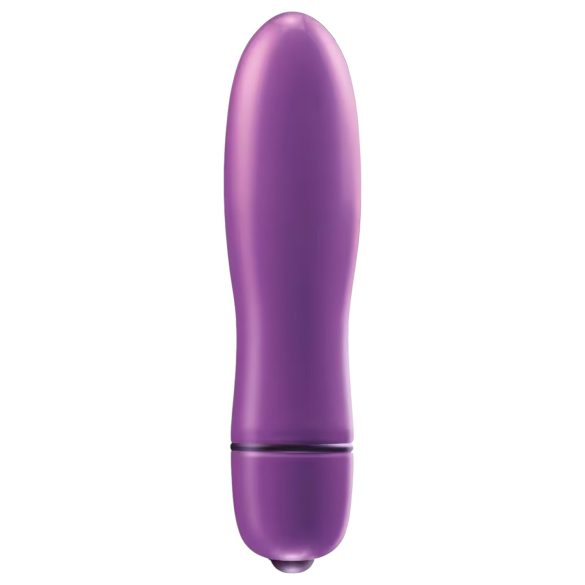 Durex Intense Delight Bullet - liten lilla vibrator