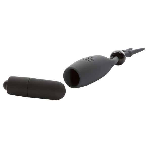 Fifty Shades of Grey Sweet Torture - brystvortevibrator (2 stk)