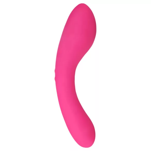 The Swan Wand - oppladbar massasjestav (rosa)