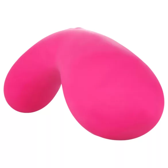 The Swan Wand - oppladbar massasjestav (rosa)