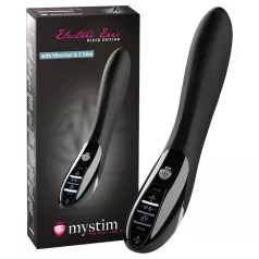 mystim Electric Eric - elektro-stimulerende vibrator