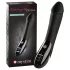 mystim Kile Truman - elektro-stimulerende vibrator (svart)
