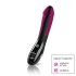 mystim Kile Truman - elektro-stimulerende vibrator (svart)