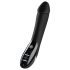mystim Kile Truman - elektro-stimulerende vibrator (svart)