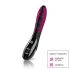mystim Sizzling Simon - elektro-stimulerende vibrator (svart)