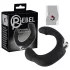 Rebel - Buet Prostata Vibrator (Svart)