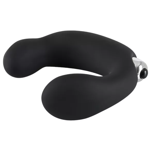 Rebel - Buet Prostata Vibrator (Svart)