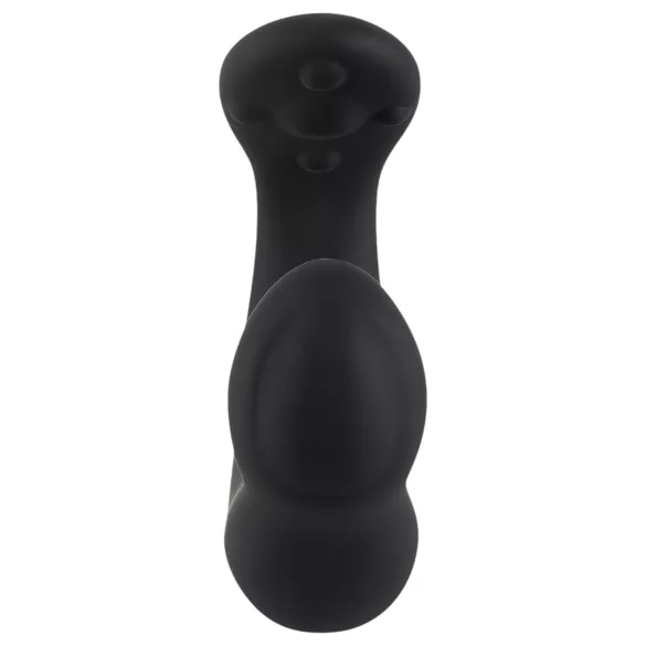 Rebel - Buet Prostata Vibrator (Svart)