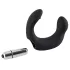 Rebel - Buet Prostata Vibrator (Svart)