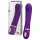 Vibe Couture Front Row - G-punktvibrator (lilla)
