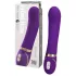 Vibe Couture Front Row - G-punktvibrator (lilla)