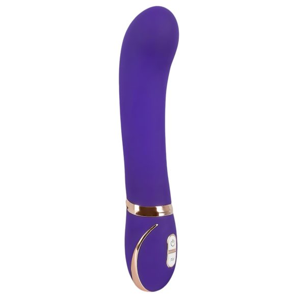 Vibe Couture Front Row - G-punktvibrator (lilla)