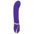 Vibe Couture Front Row - G-punktvibrator (lilla)