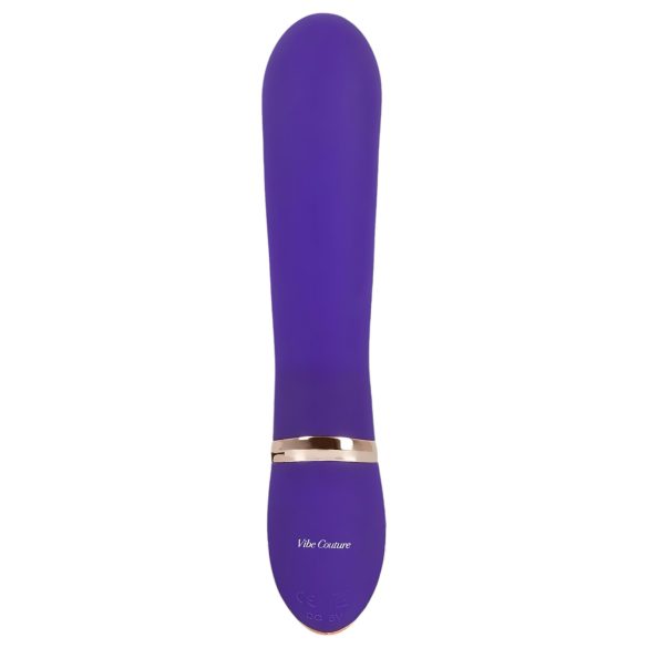 Vibe Couture Front Row - G-punktvibrator (lilla)