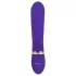 Vibe Couture Front Row - G-punktvibrator (lilla)
