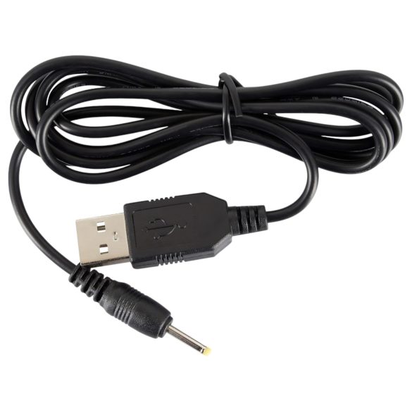 Vibe Couture Rabbit Skater - Kanin-vibrator med støt (rosa)