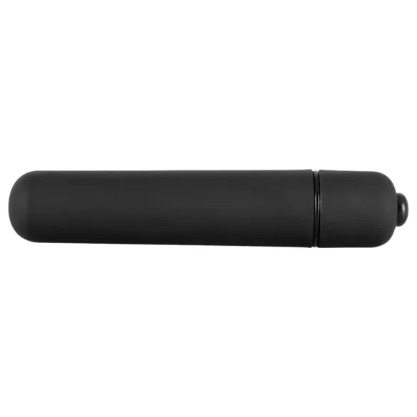 Rebel Regular - vibrerende penisforlengelse (19 cm)
