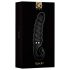 Gvibe G-jack 2 - Oppladbar, vanntett silikonvibrator (svart)