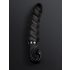 Gvibe G-jack 2 - Oppladbar, vanntett silikonvibrator (svart)