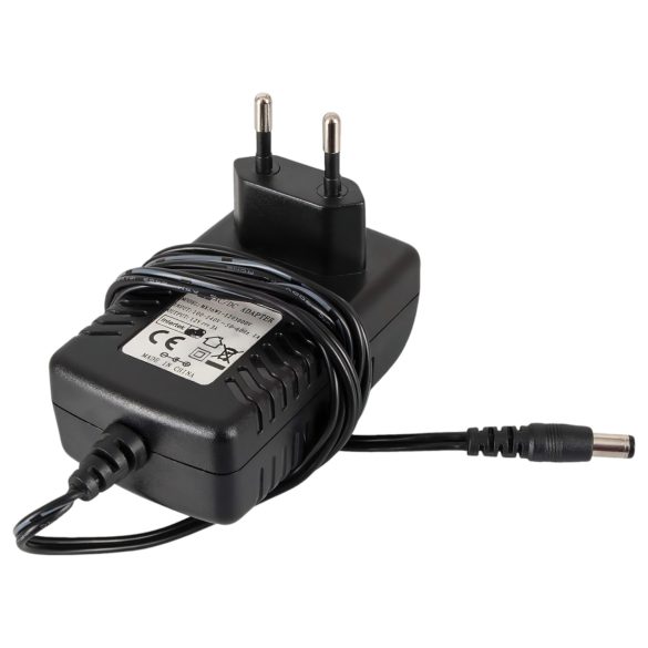 Suck-O-Mat - super kraftig masturbator med nettstrøm