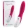 mystim Elegant Eric - dobbelmotor vibrator (rosa)