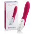 mystim Elegant Eric - dobbelmotor vibrator (rosa)