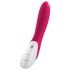 mystim Elegant Eric - dobbelmotor vibrator (rosa)