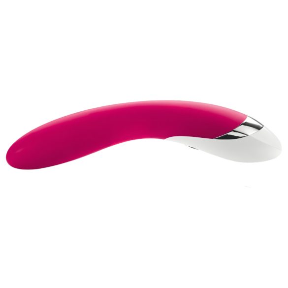 mystim Elegant Eric - dobbelmotor vibrator (rosa)