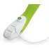 mystim Sassy Simon - 2-motors vibrator (grønn)