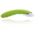 mystim Sassy Simon - 2-motors vibrator (grønn)