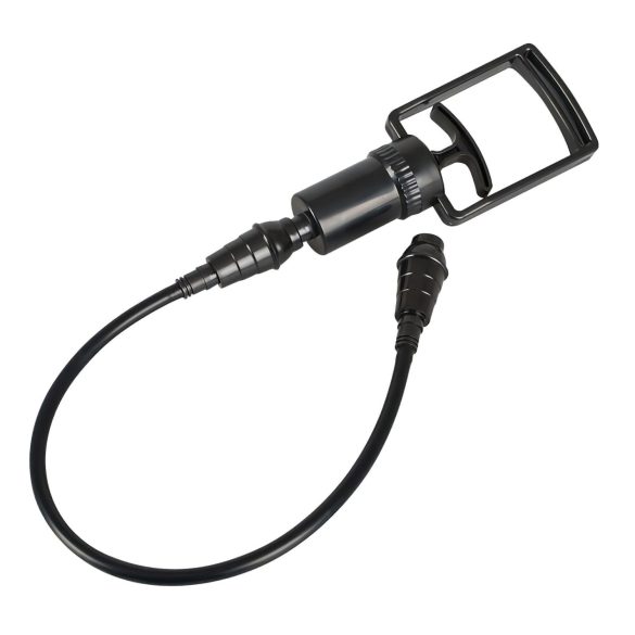 Bad Kitty - Vibrerende nippelsugere